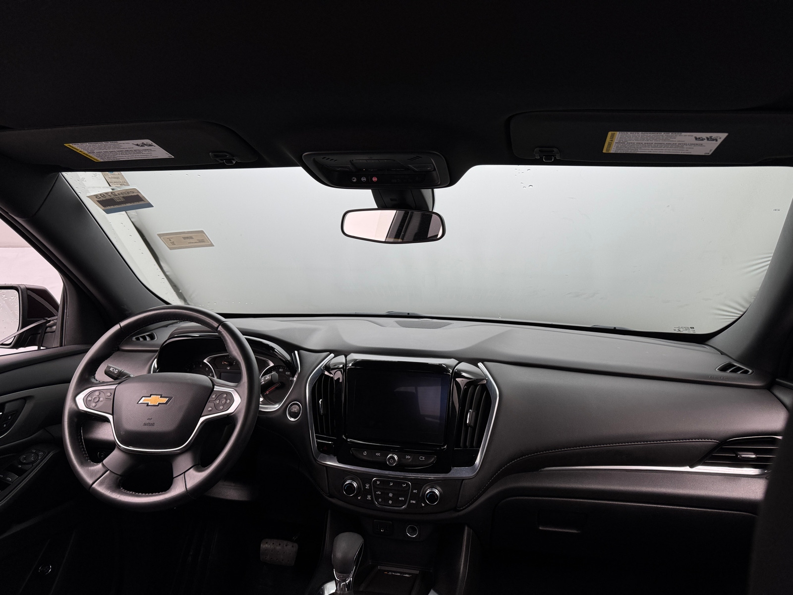 Thumbnail: 2022 Chevrolet Traverse - 3