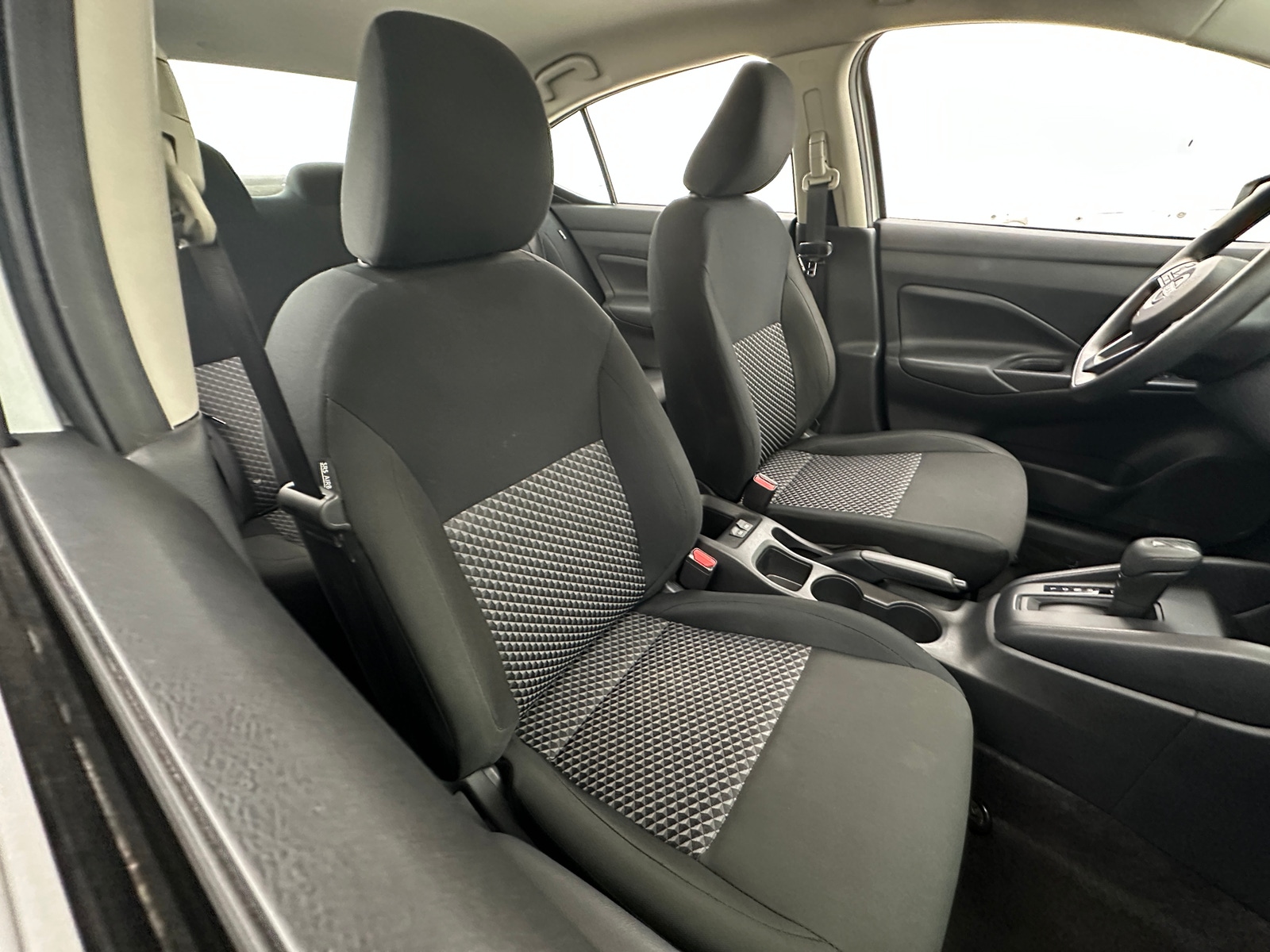 Thumbnail: 2024 Nissan Versa - 2