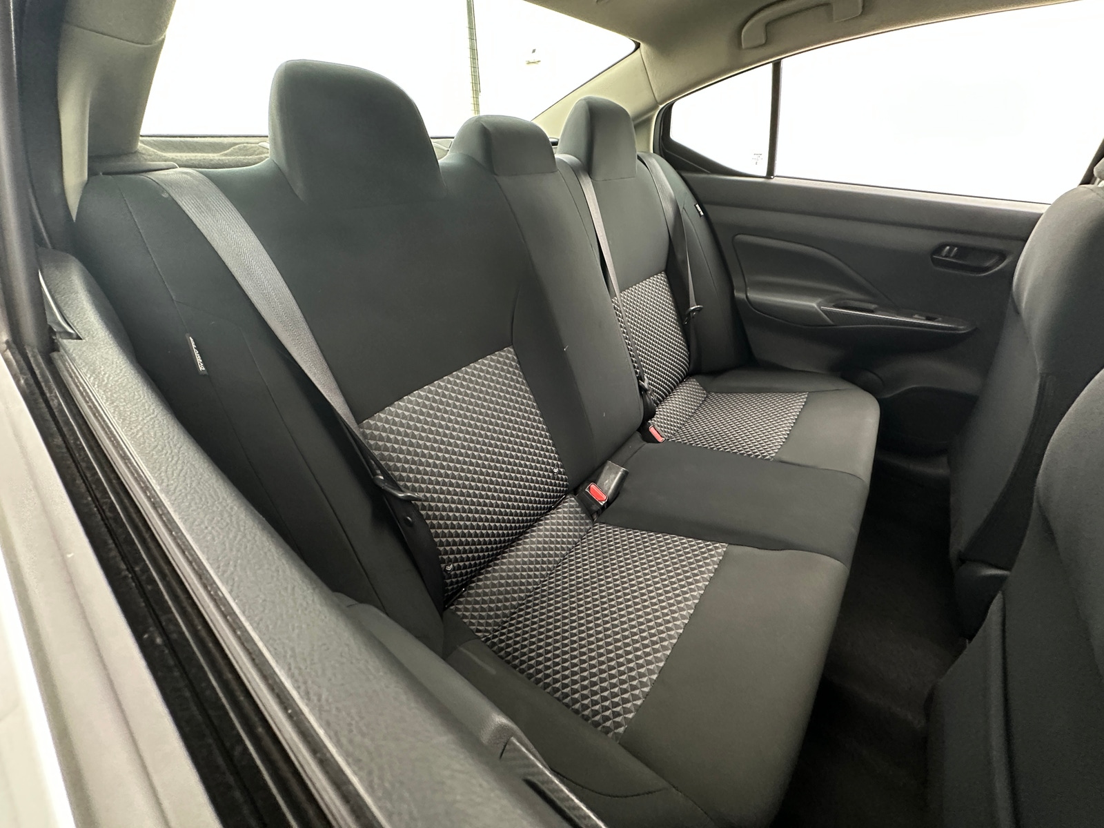 Thumbnail: 2024 Nissan Versa - 6