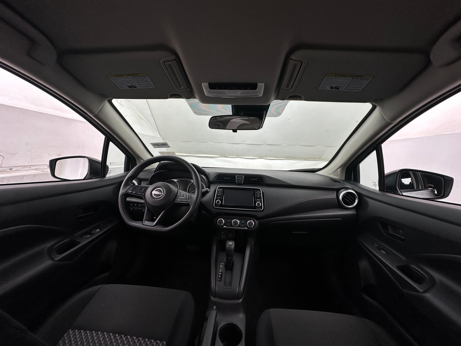 Thumbnail: 2024 Nissan Versa - 3