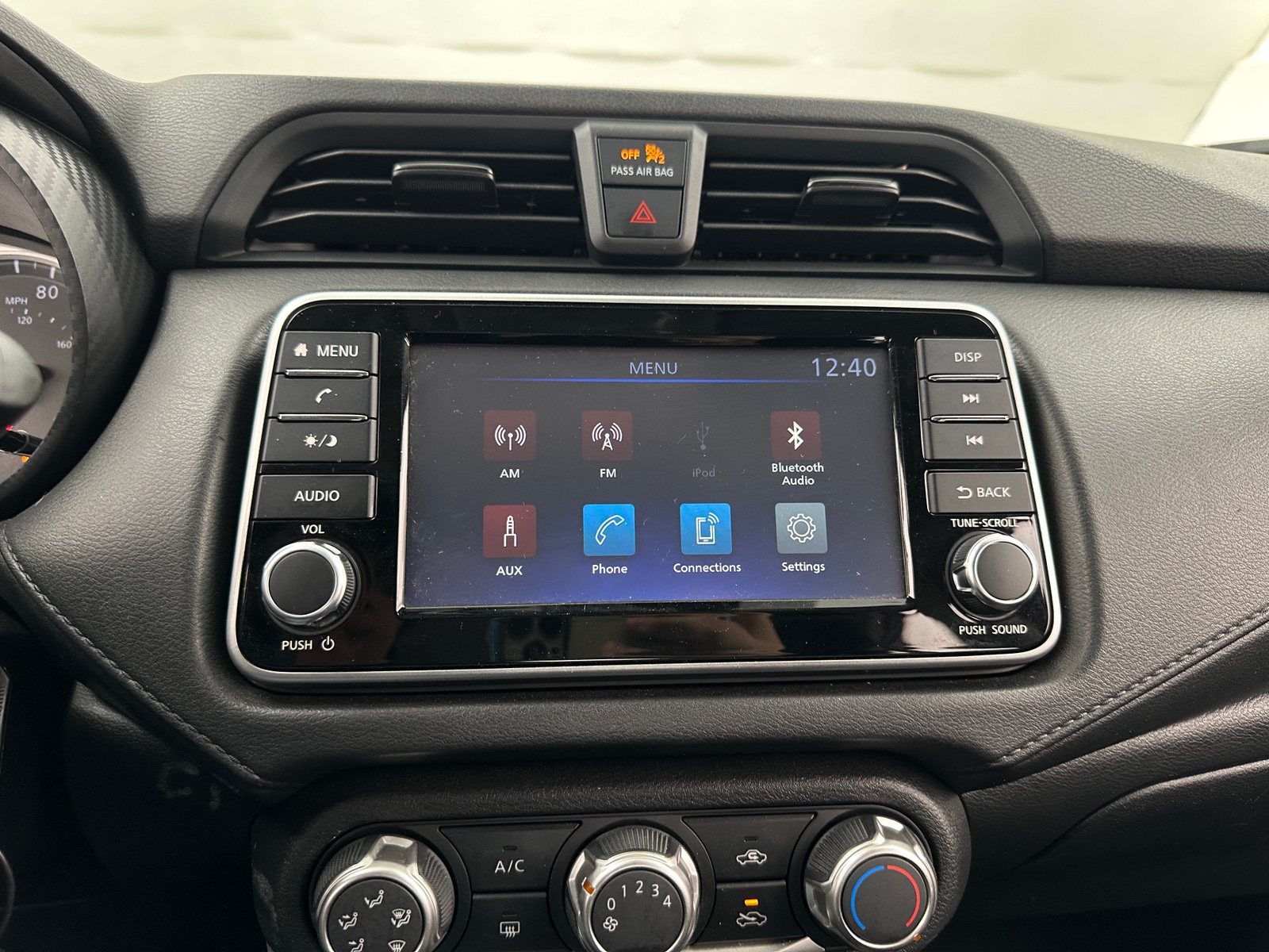 Thumbnail: 2024 Nissan Versa - 4