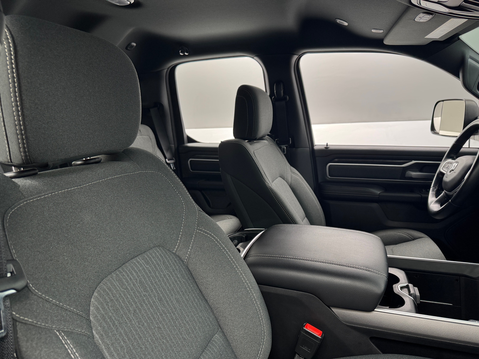 Thumbnail: 2021 RAM 1500 - 2