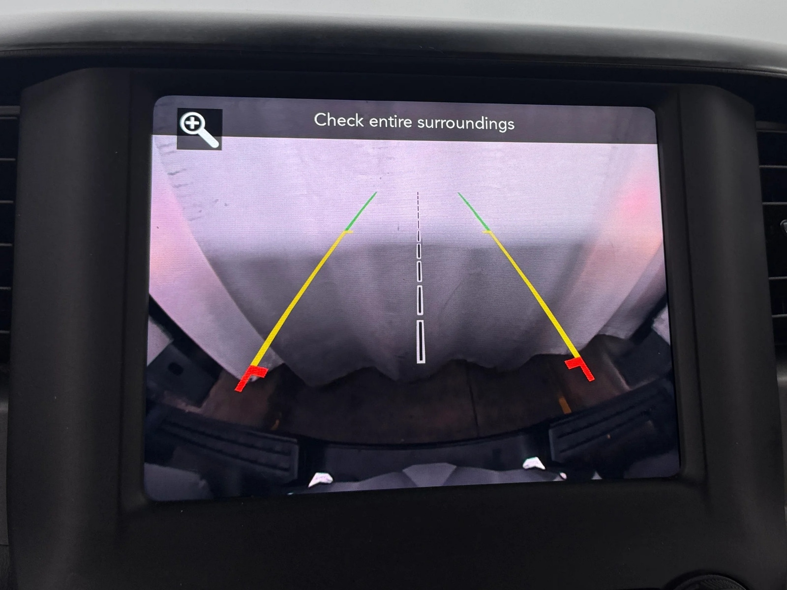 Thumbnail: 2021 RAM 1500 - 4