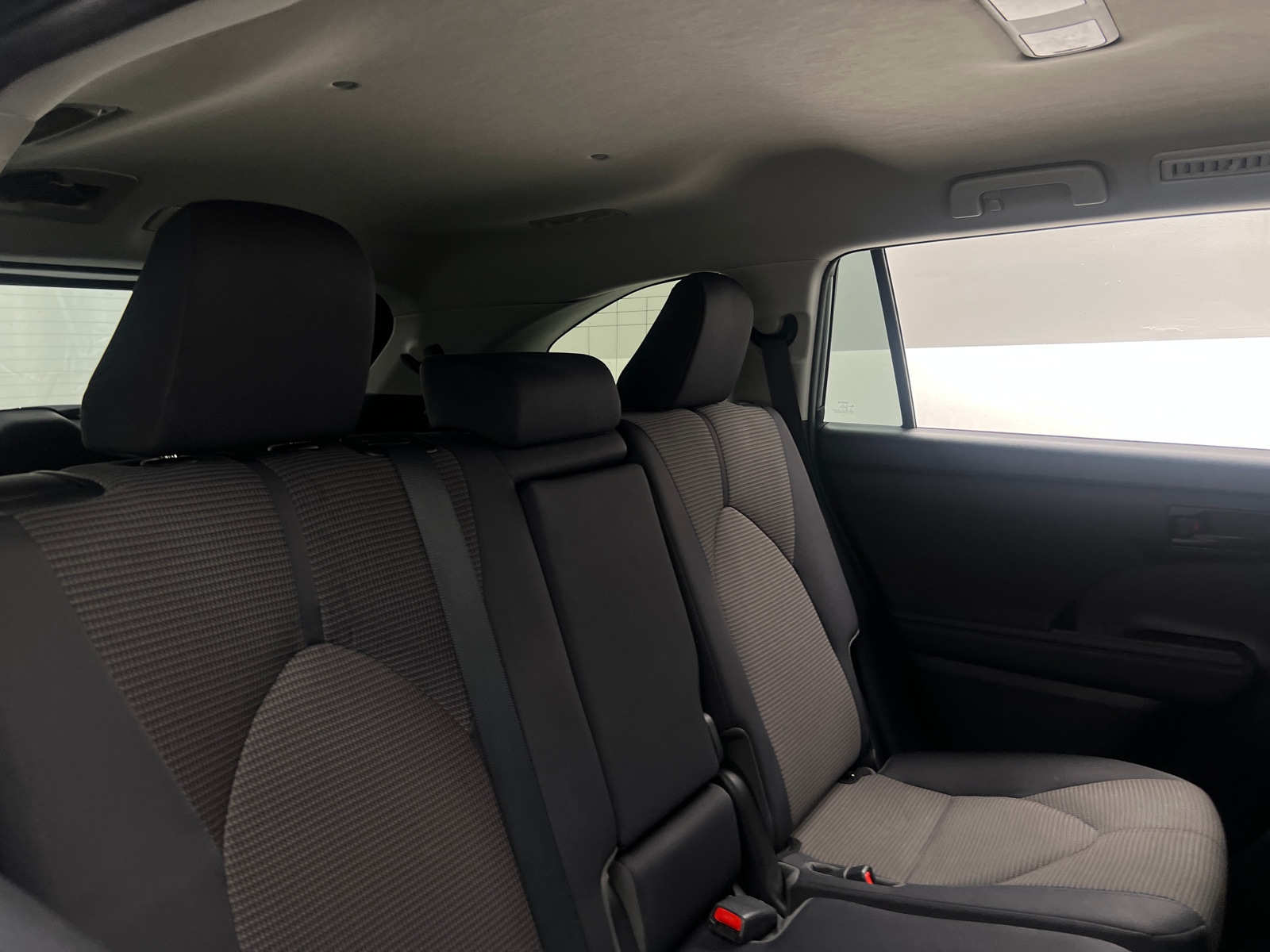 Thumbnail: 2021 Toyota Highlander - 6