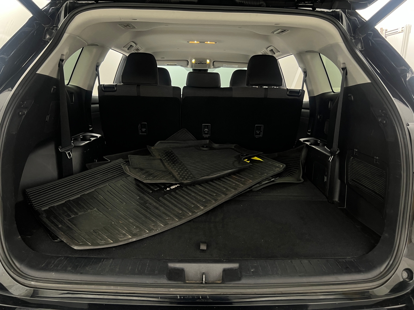 Thumbnail: 2021 Toyota Highlander - 7