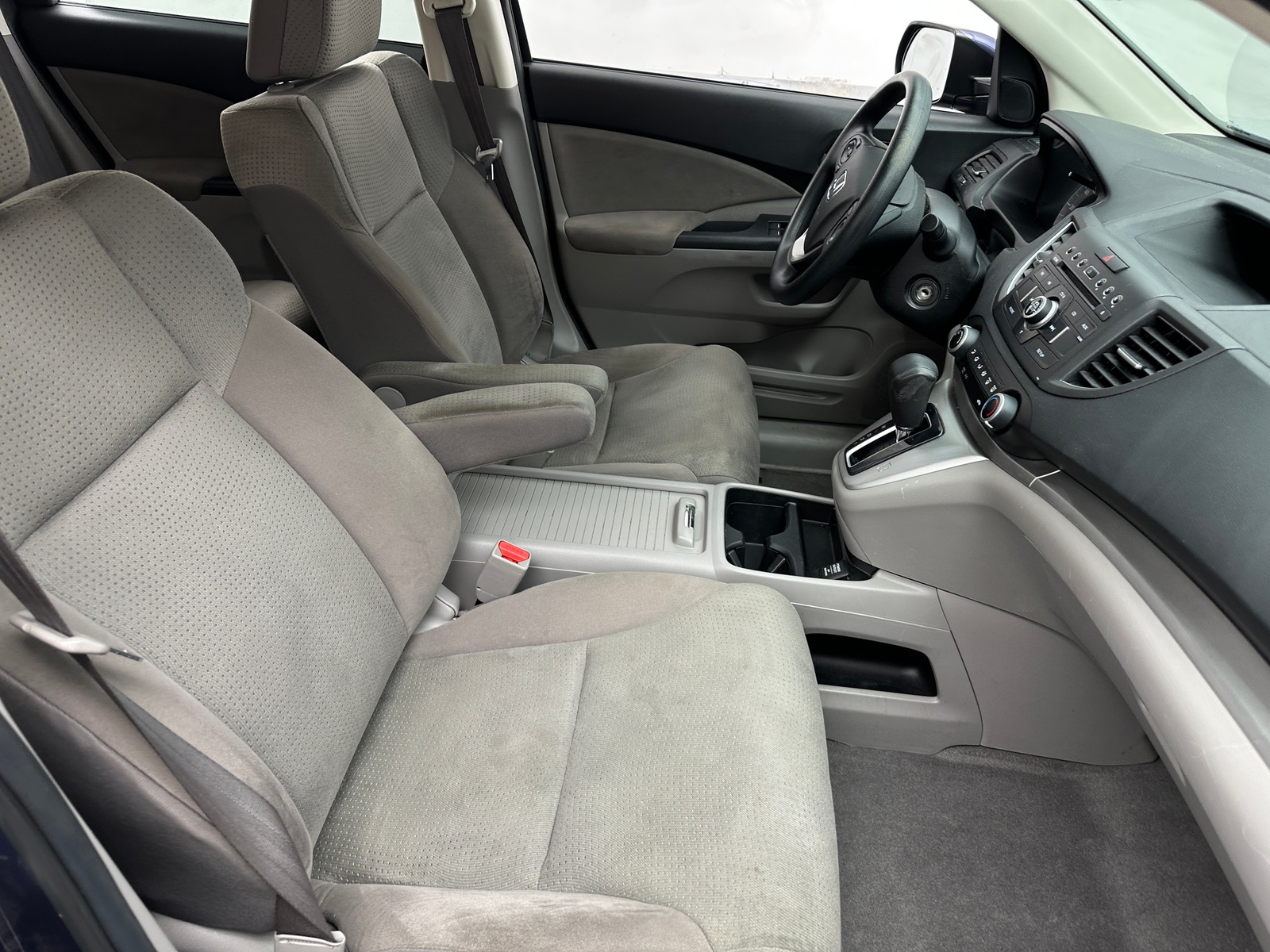 Thumbnail: 2013 Honda CR-V - 2