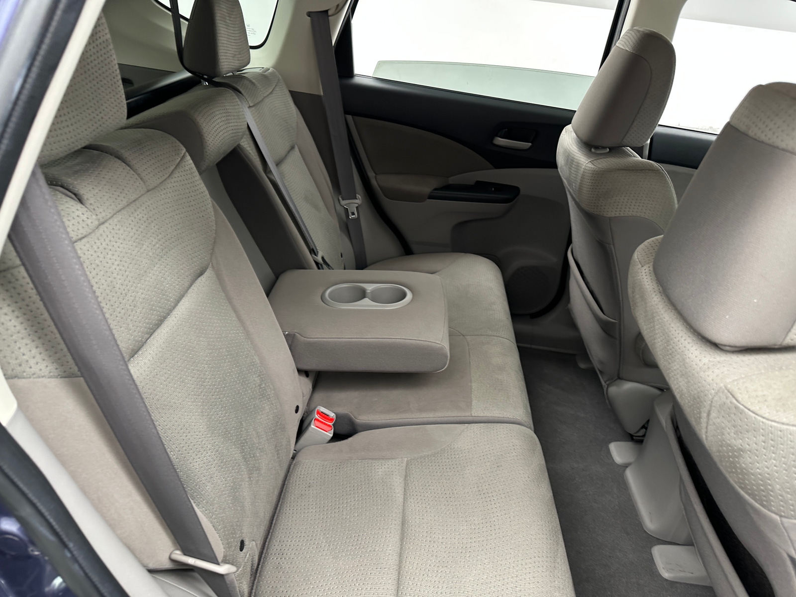 Thumbnail: 2013 Honda CR-V - 6