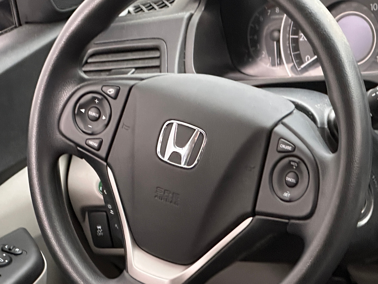 Thumbnail: 2013 Honda CR-V - 5