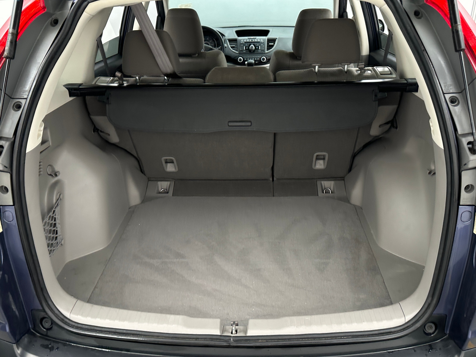 Thumbnail: 2013 Honda CR-V - 7