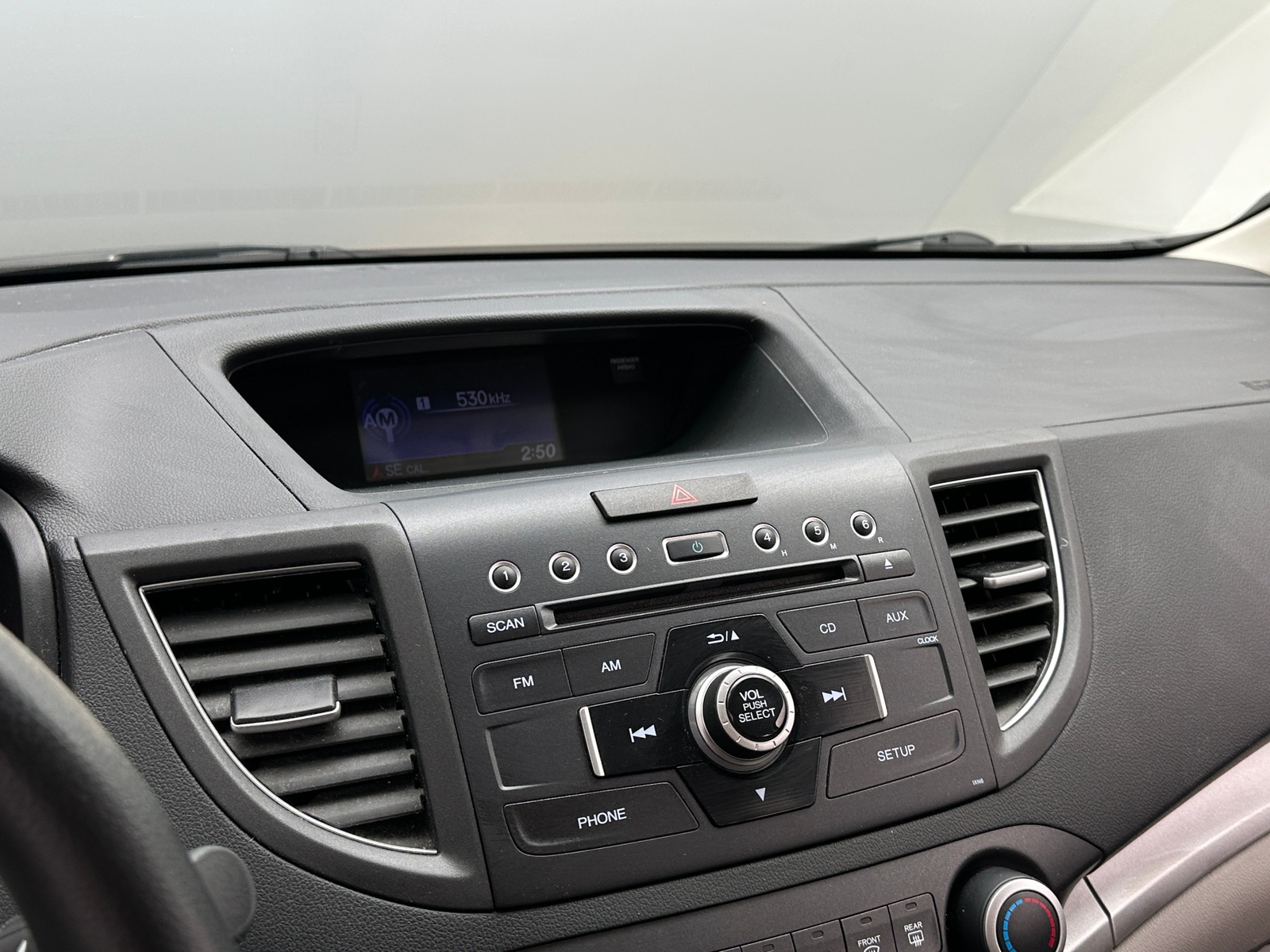 Thumbnail: 2013 Honda CR-V - 4