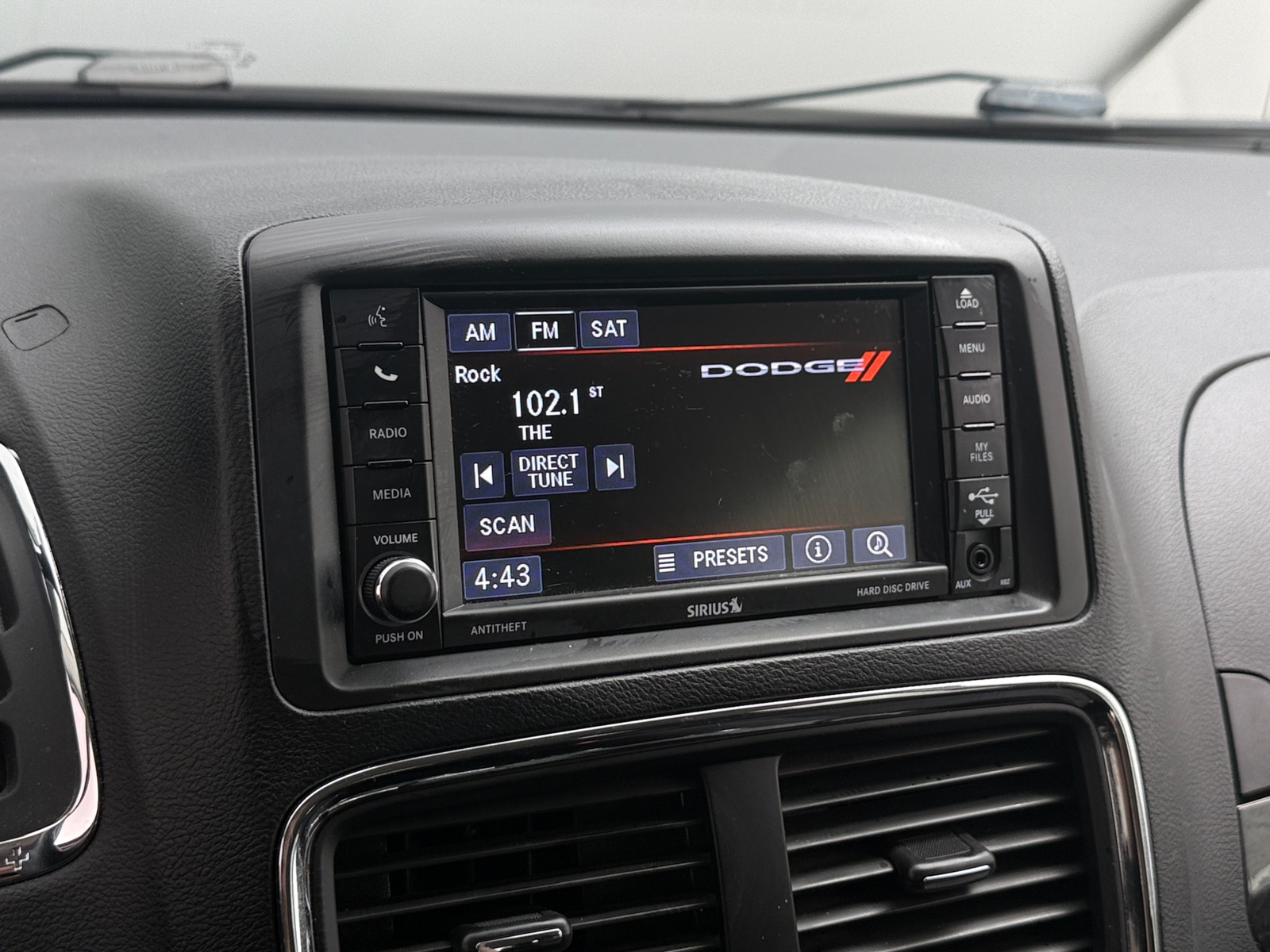 Thumbnail: 2019 Dodge Grand Caravan - 4