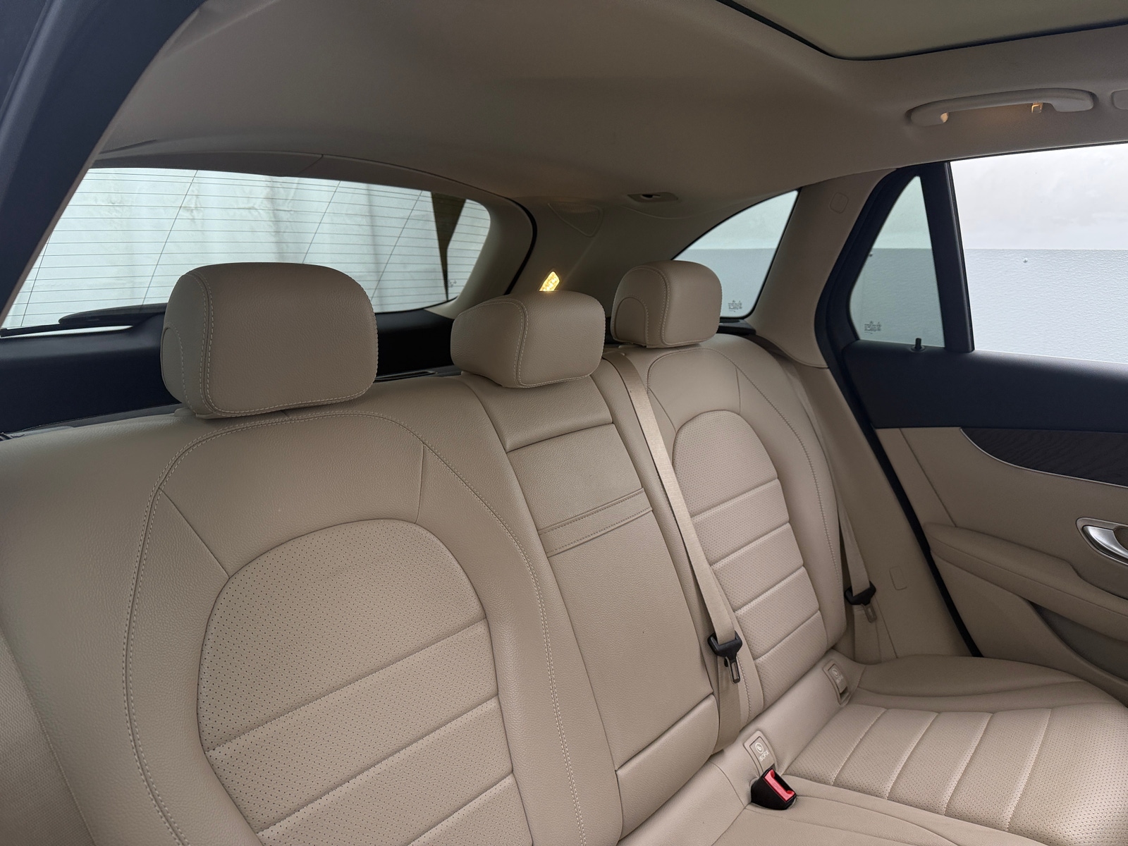 Thumbnail: 2021 Mercedes-Benz GLC - 5