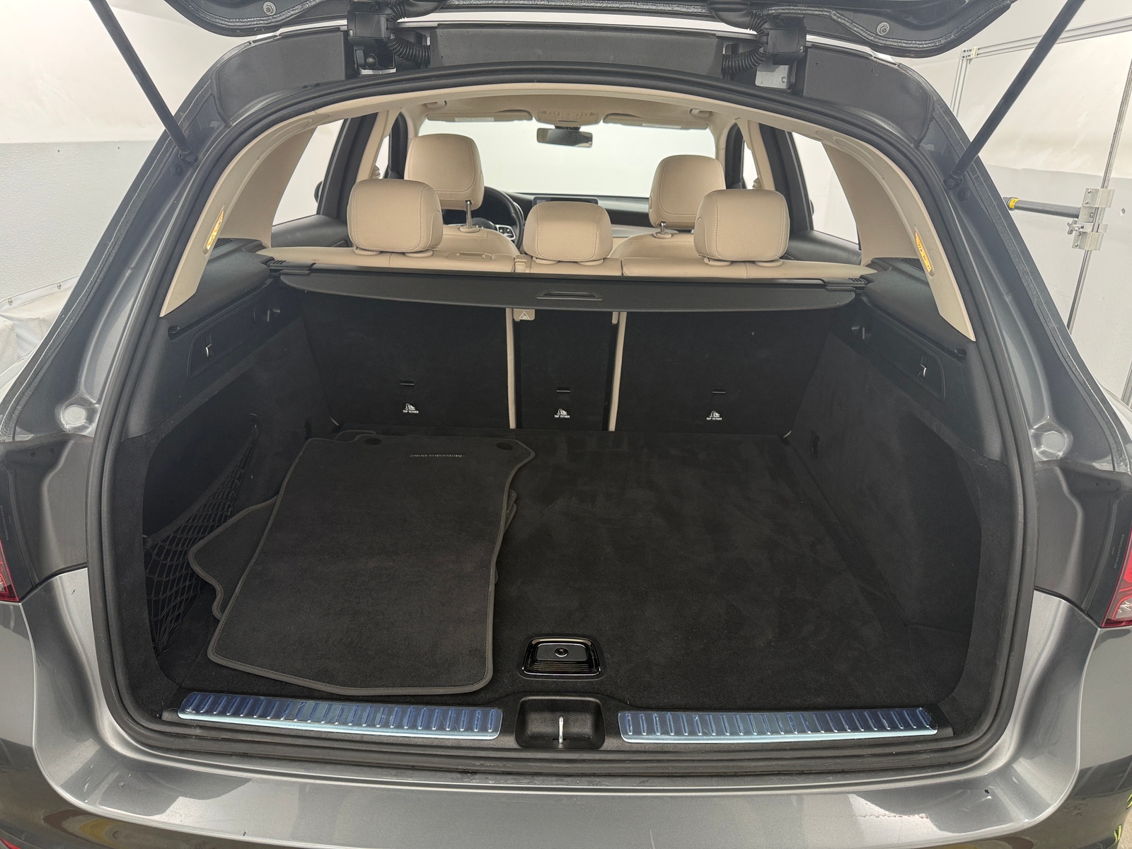 Thumbnail: 2021 Mercedes-Benz GLC - 6