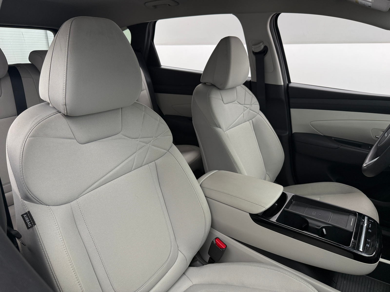 Thumbnail: 2025 Hyundai Tucson - 2