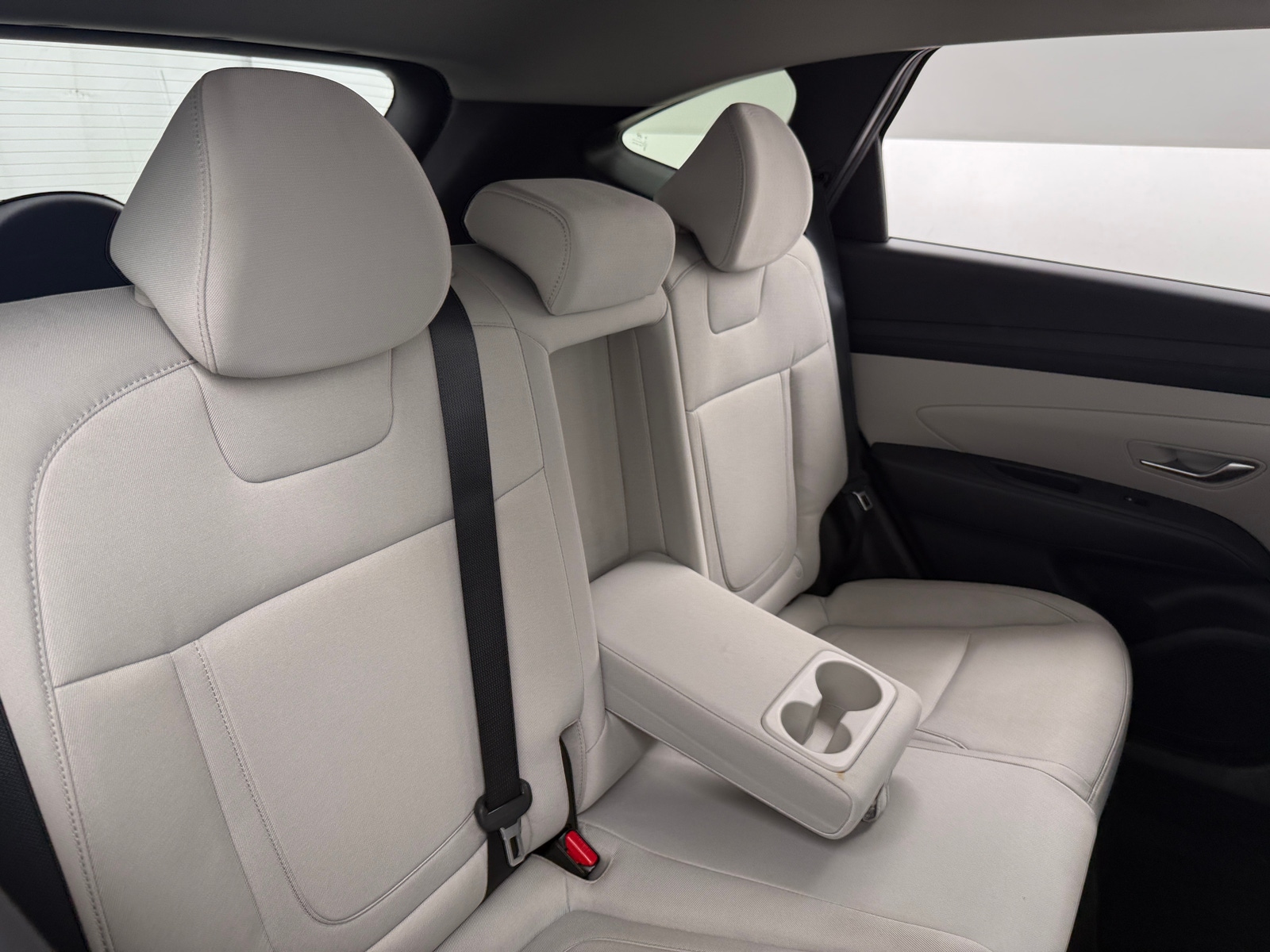 Thumbnail: 2025 Hyundai Tucson - 6