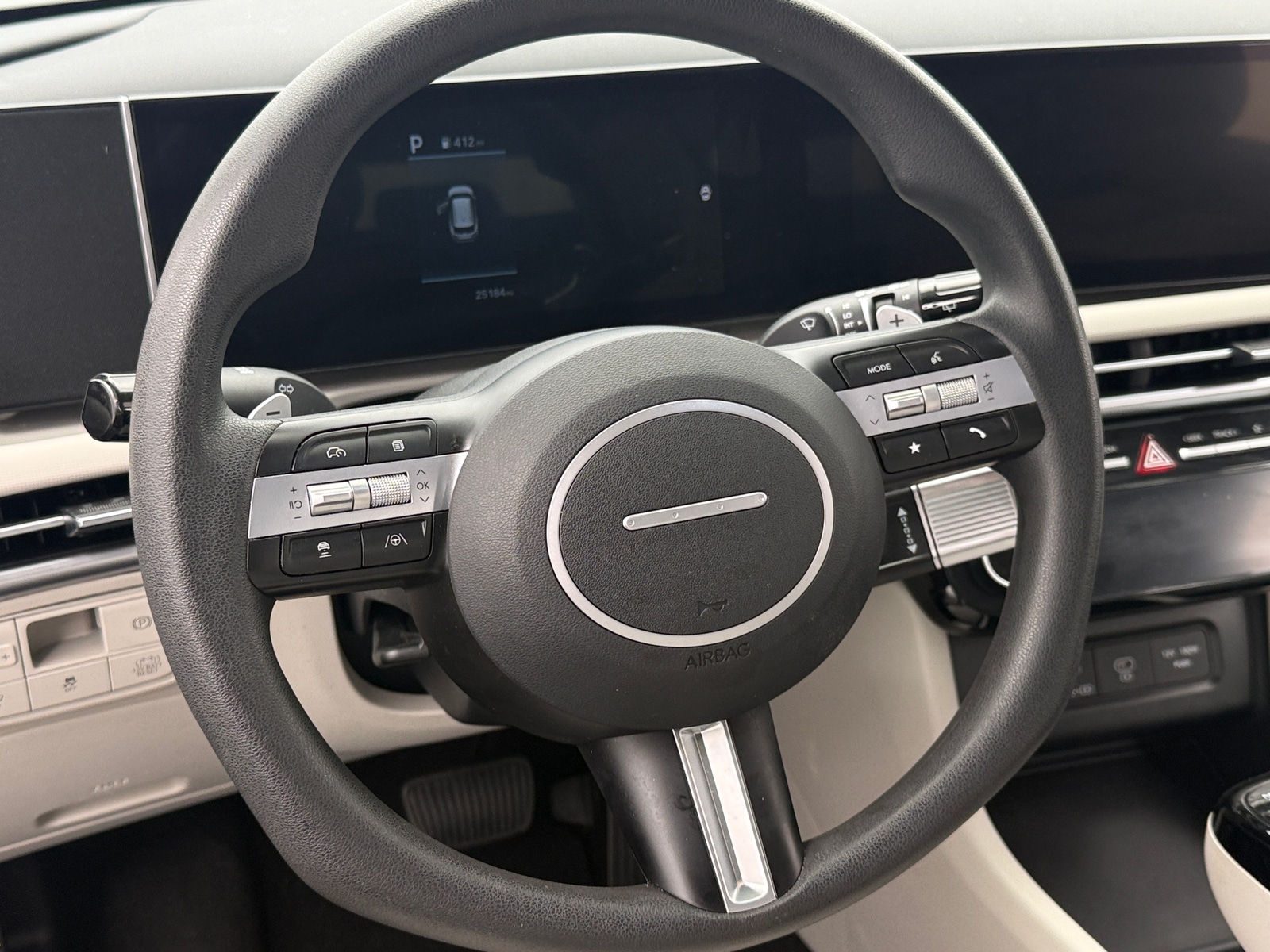 Thumbnail: 2025 Hyundai Tucson - 5