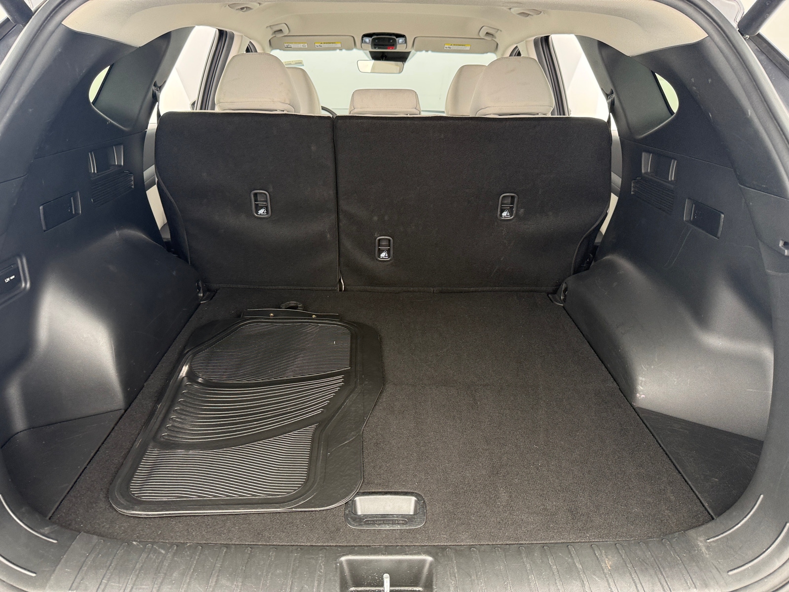 Thumbnail: 2025 Hyundai Tucson - 7