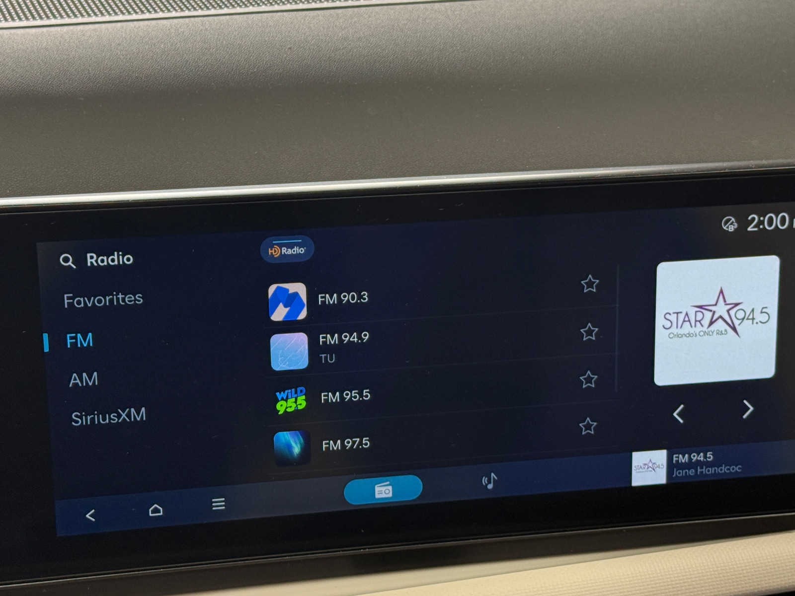 Thumbnail: 2025 Hyundai Tucson - 4