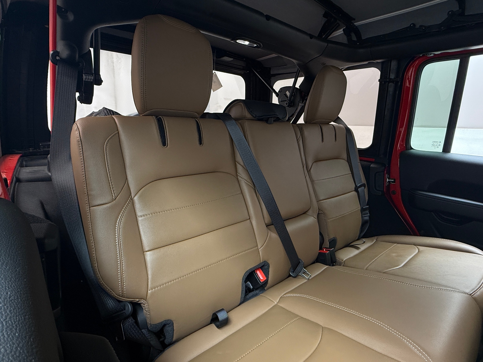 Thumbnail: 2023 Jeep Wrangler - 5