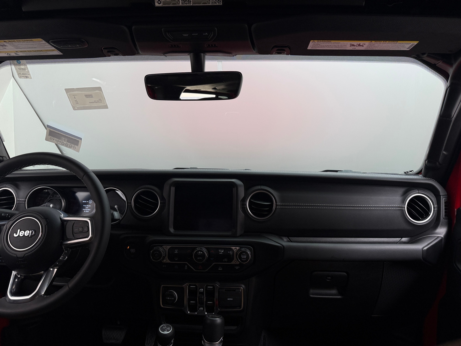 Thumbnail: 2023 Jeep Wrangler - 2