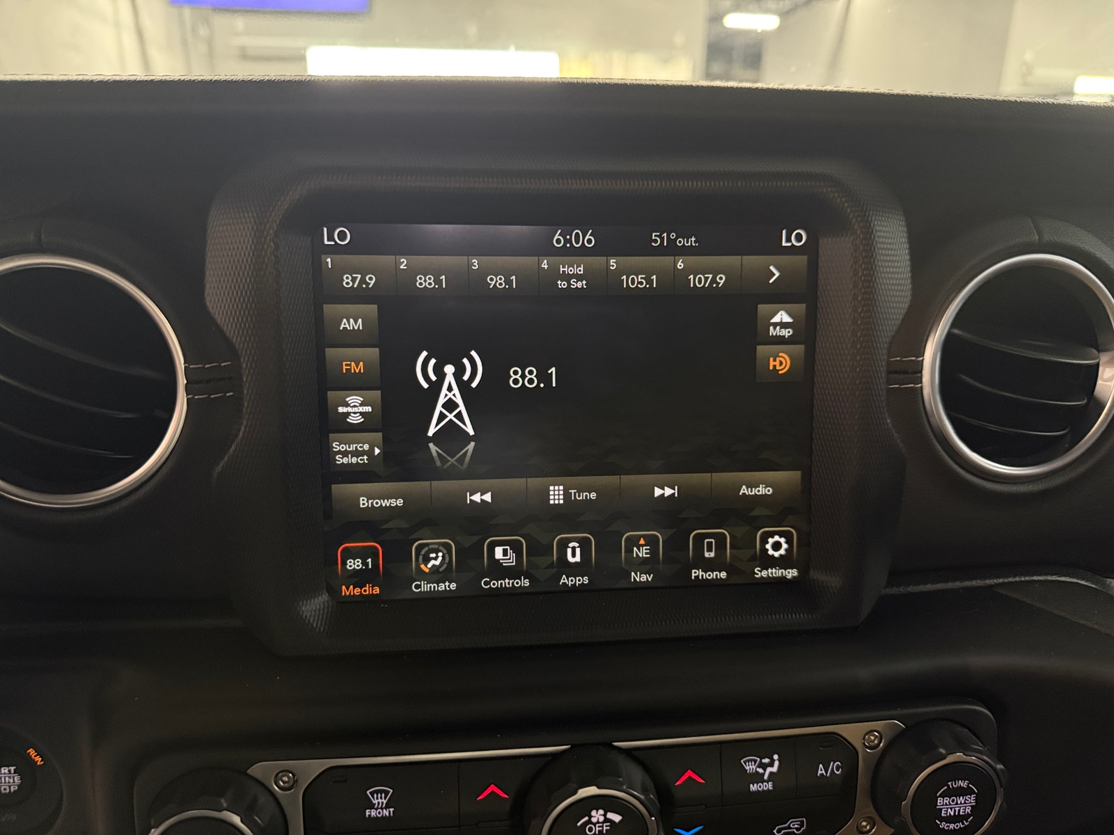 Thumbnail: 2023 Jeep Wrangler - 3