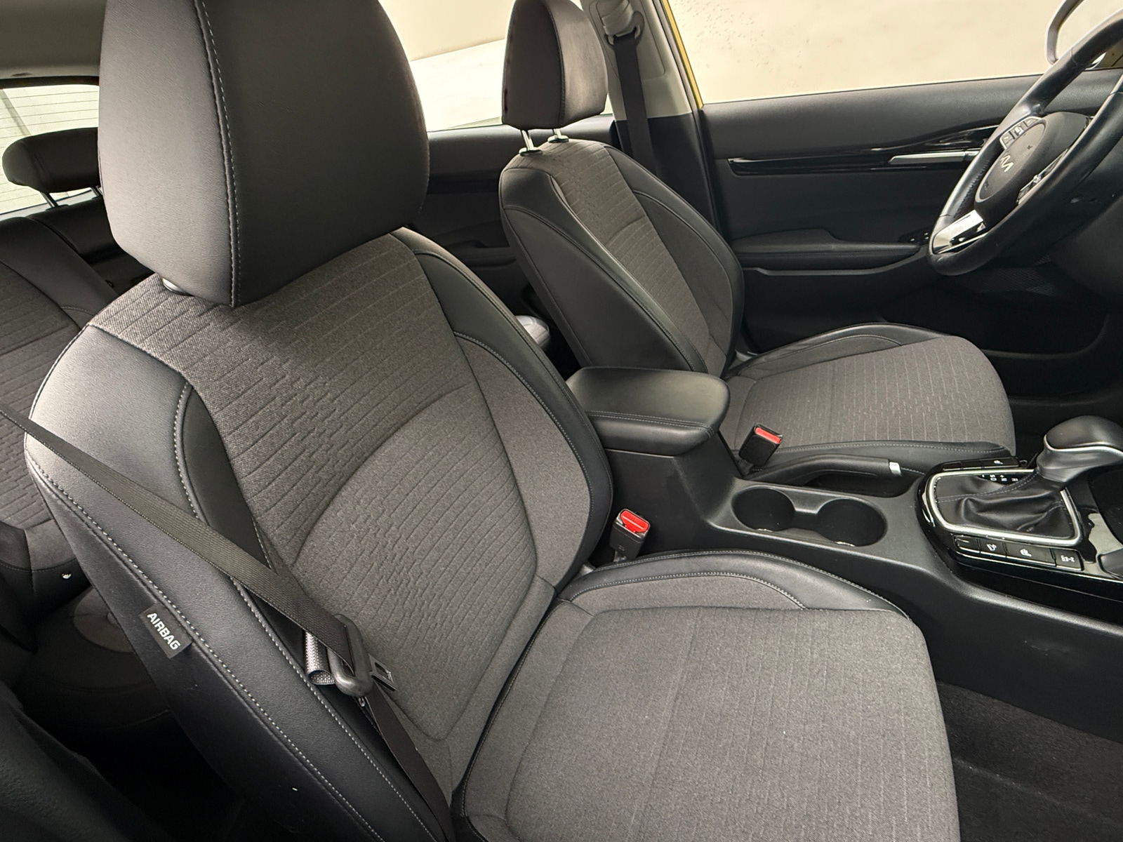 Thumbnail: 2022 Kia Seltos - 2