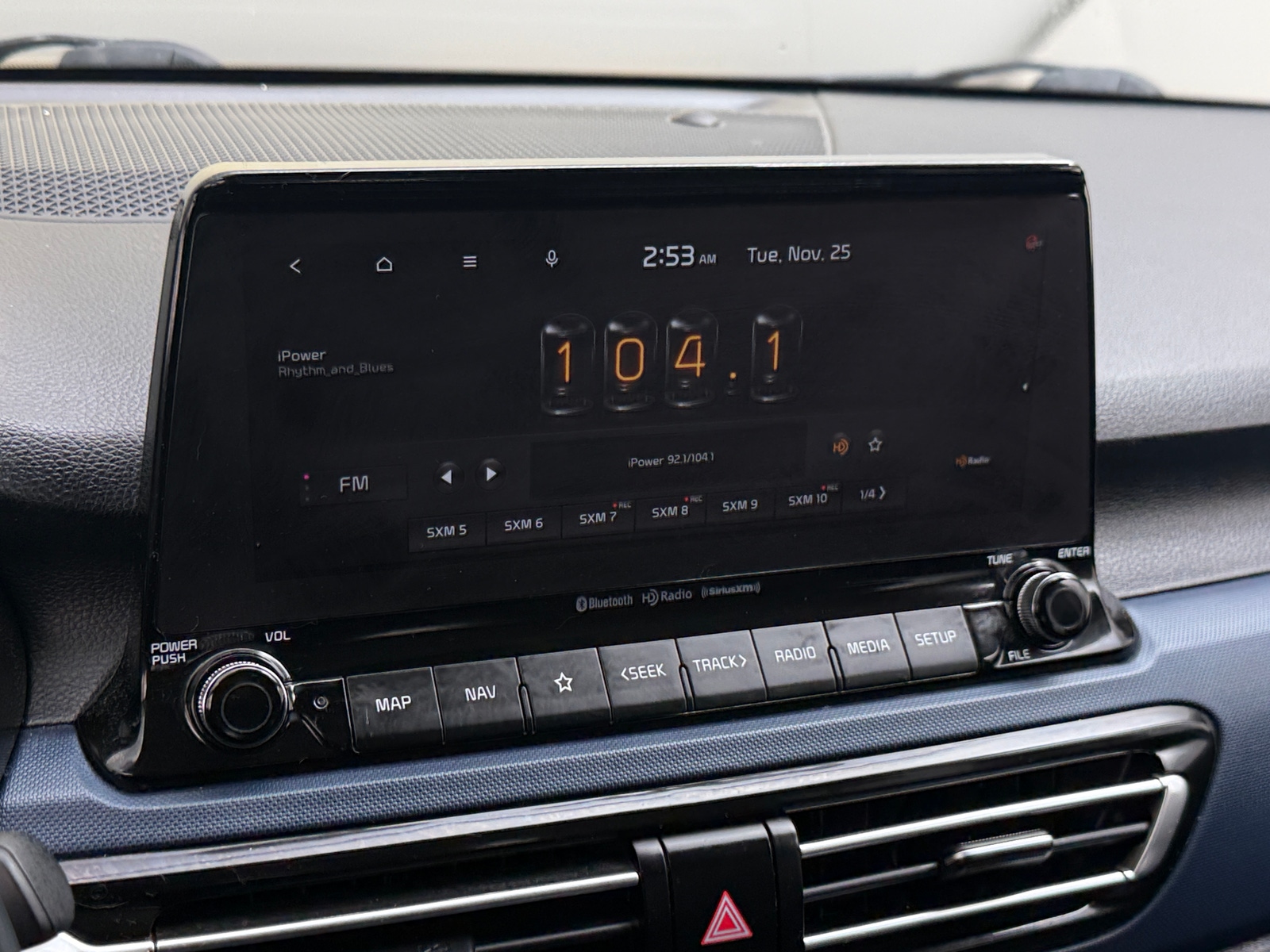 Thumbnail: 2022 Kia Seltos - 4