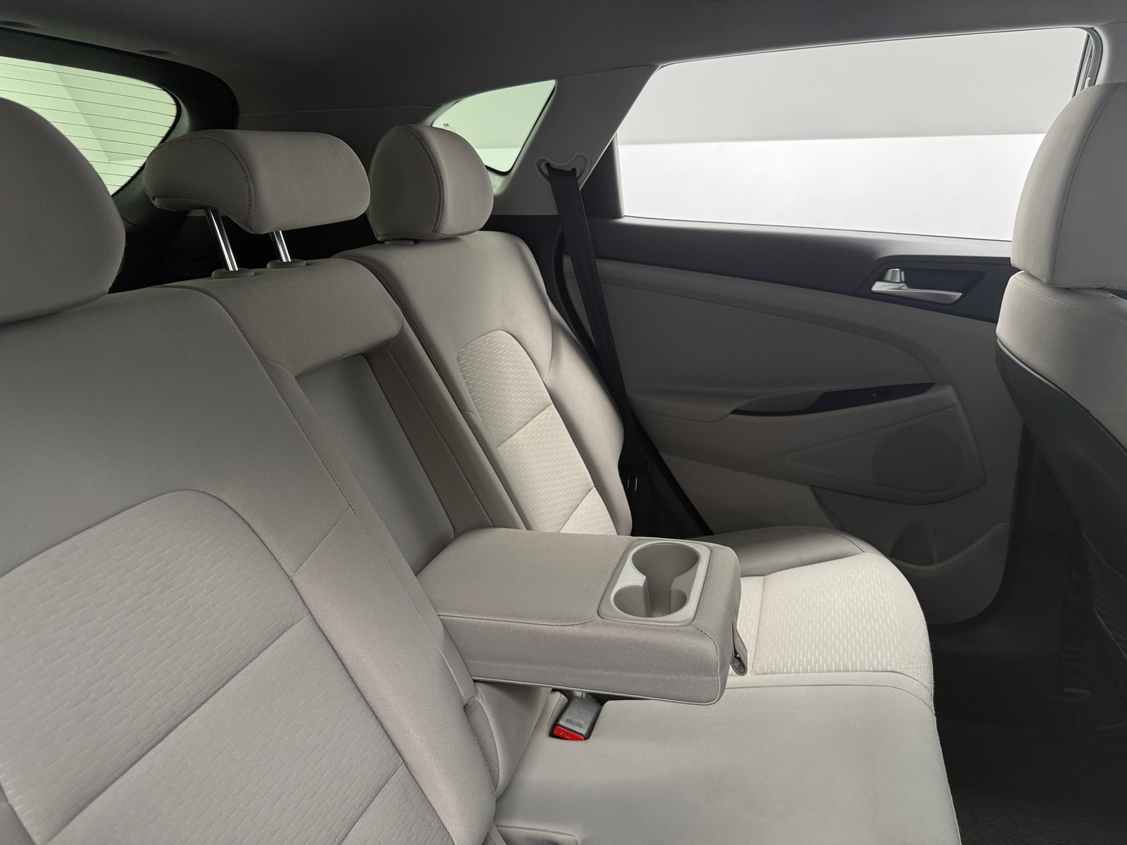 Thumbnail: 2019 Hyundai Tucson - 6