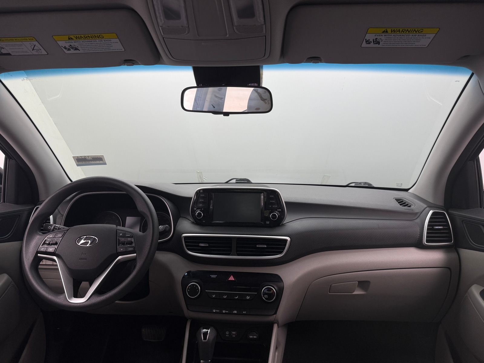 Thumbnail: 2019 Hyundai Tucson - 3