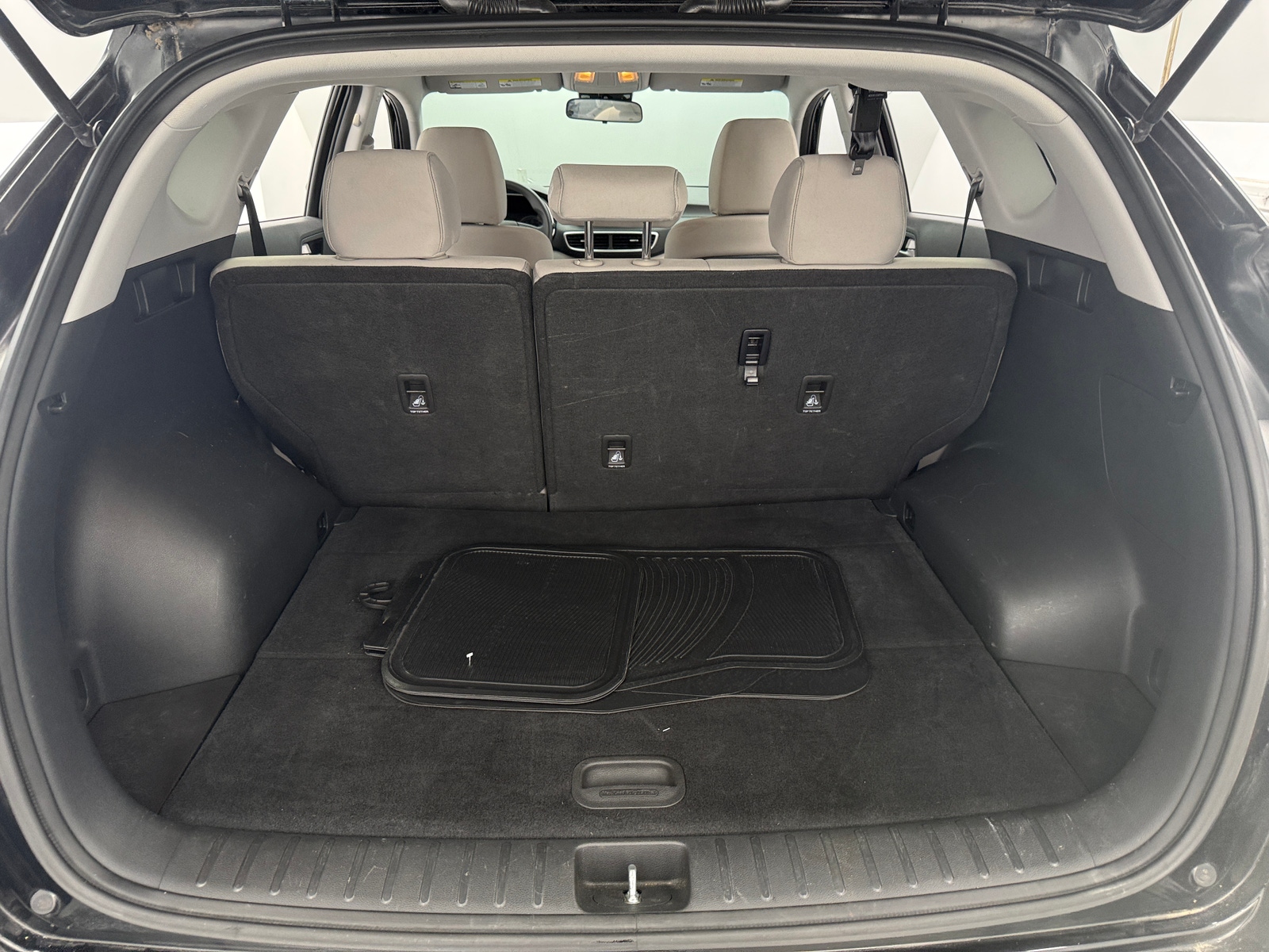 Thumbnail: 2019 Hyundai Tucson - 7