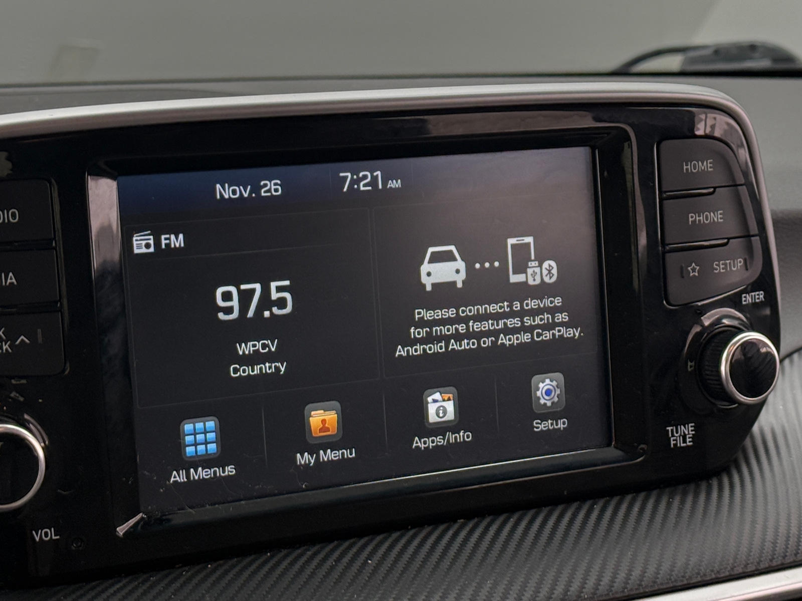 Thumbnail: 2019 Hyundai Tucson - 4