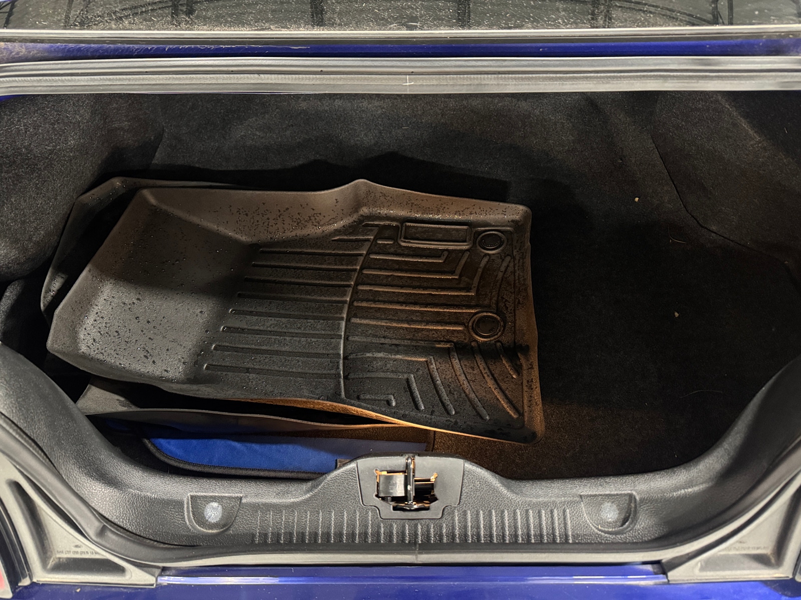 Thumbnail: 2014 Ford Mustang - 4