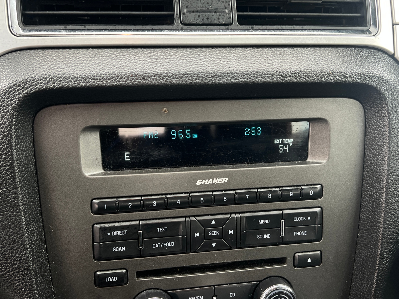 Thumbnail: 2014 Ford Mustang - 2