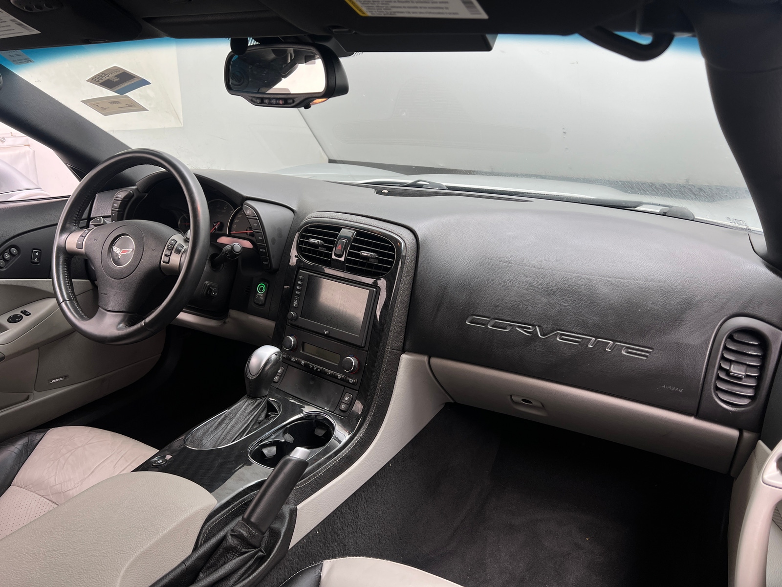 Thumbnail: 2010 Chevrolet Corvette - 2