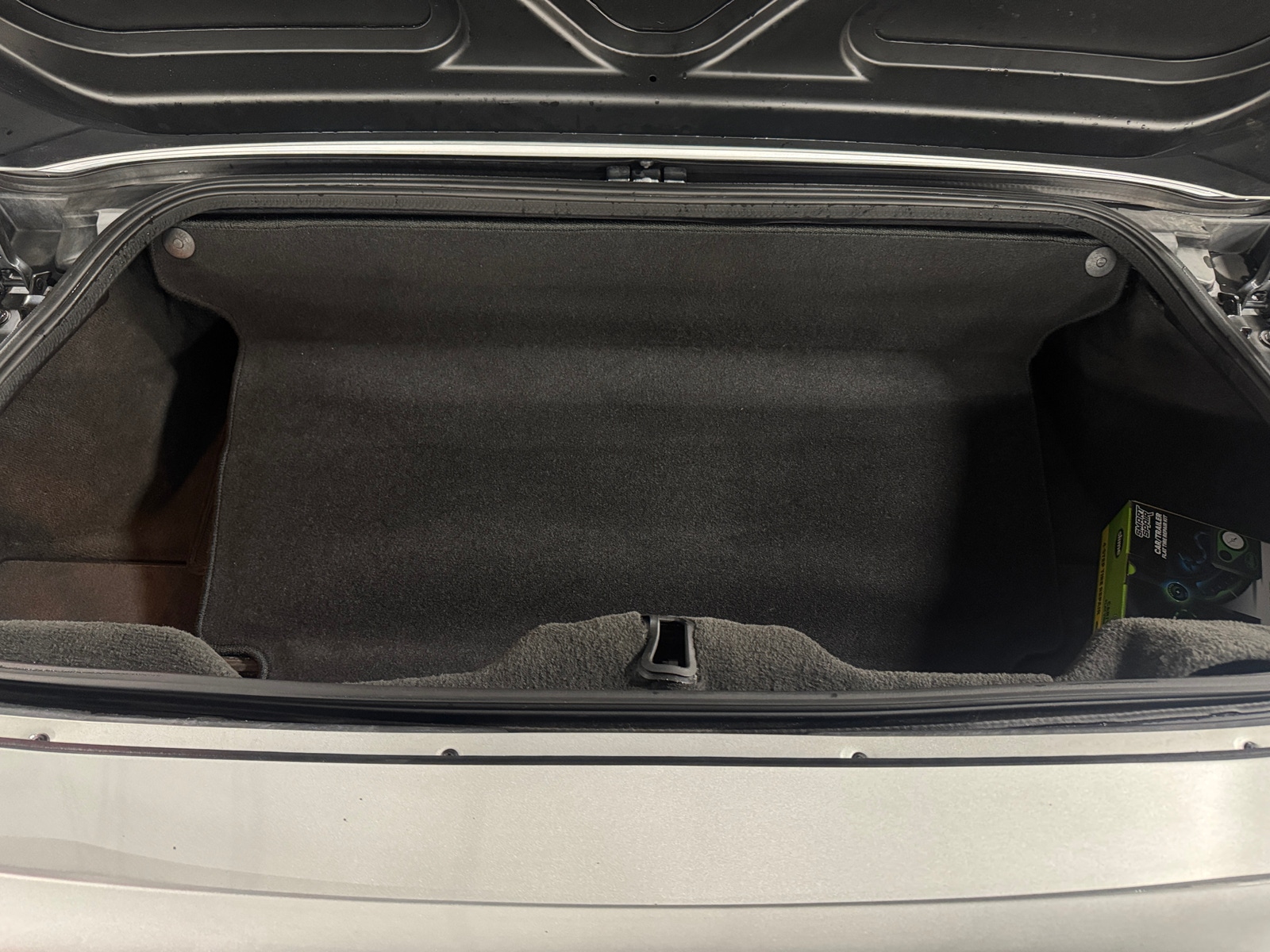 Thumbnail: 2010 Chevrolet Corvette - 5