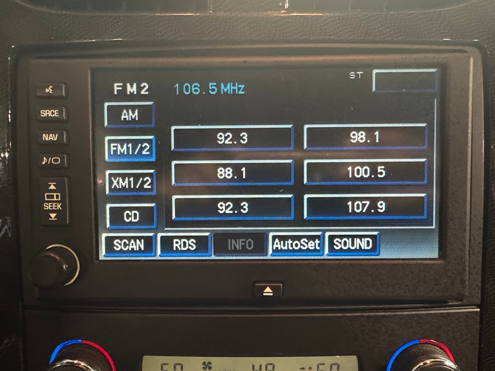 Thumbnail: 2010 Chevrolet Corvette - 3