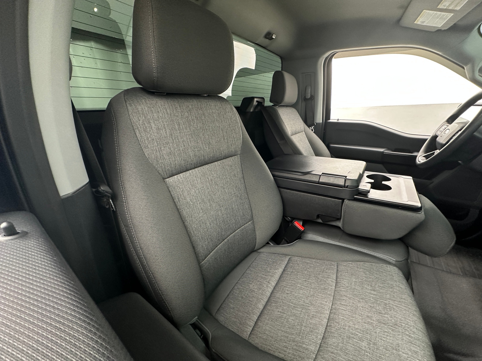 Thumbnail: 2024 Ford Econoline - 2