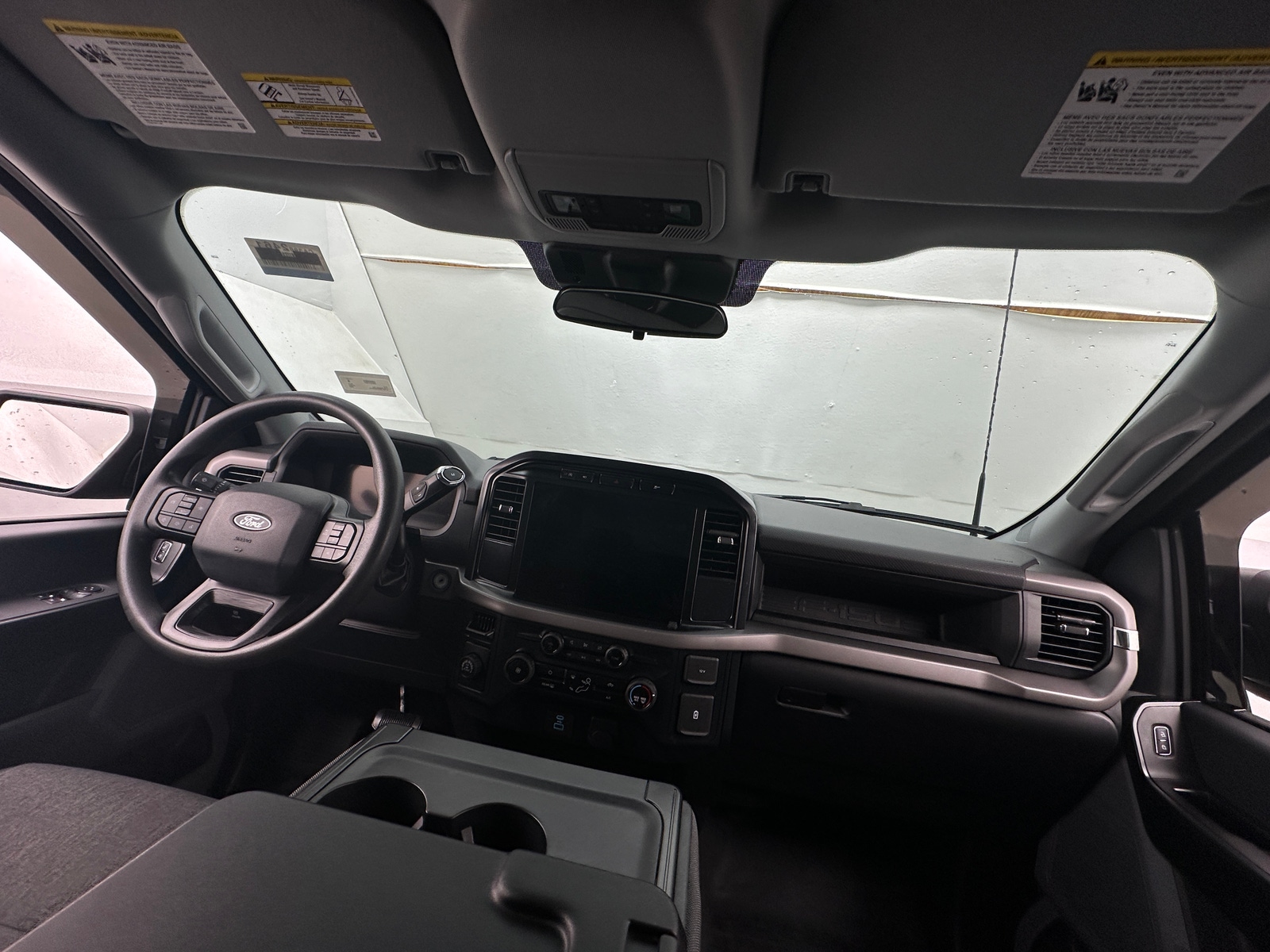 Thumbnail: 2024 Ford Econoline - 3