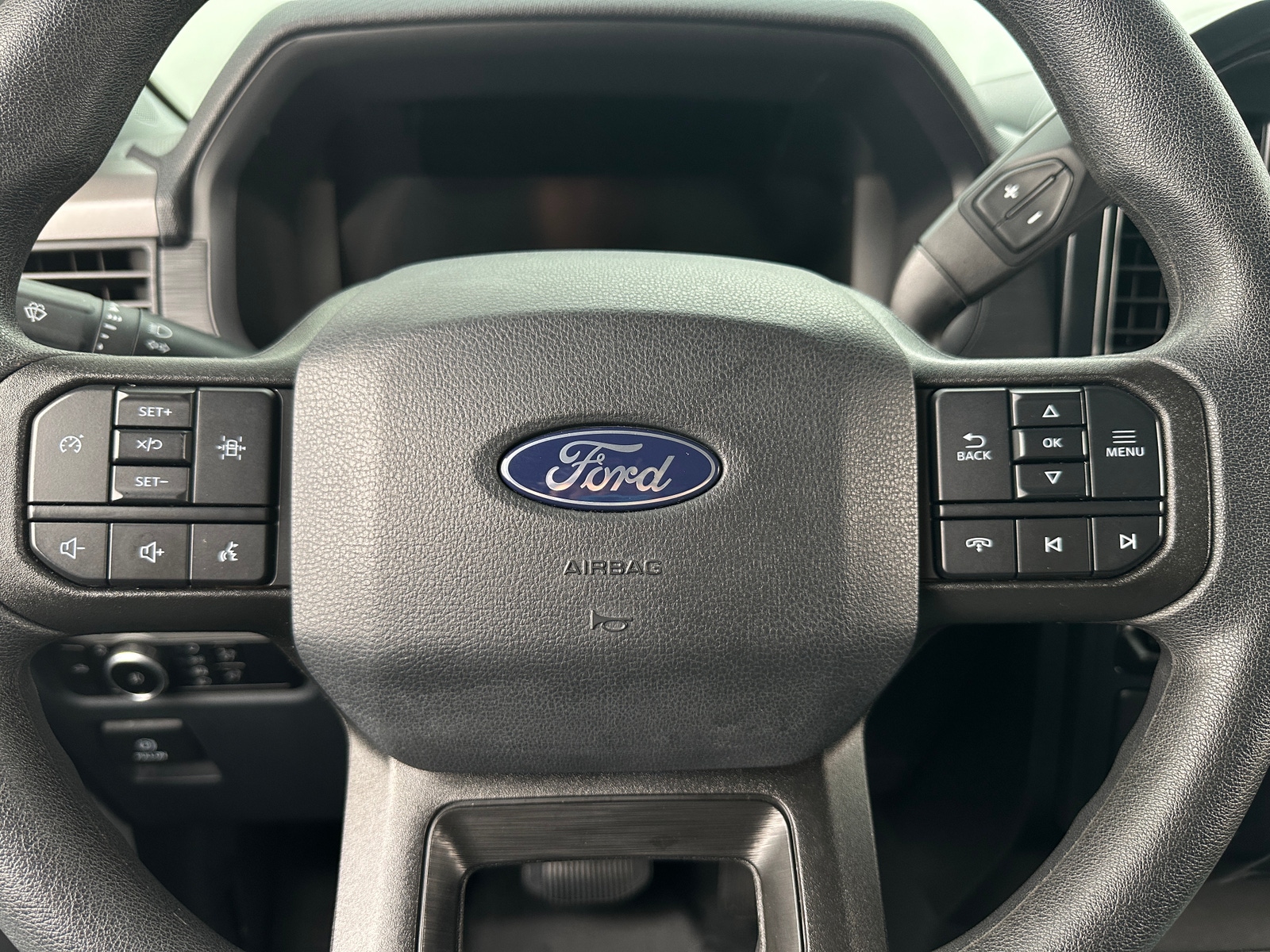 Thumbnail: 2024 Ford Econoline - 5