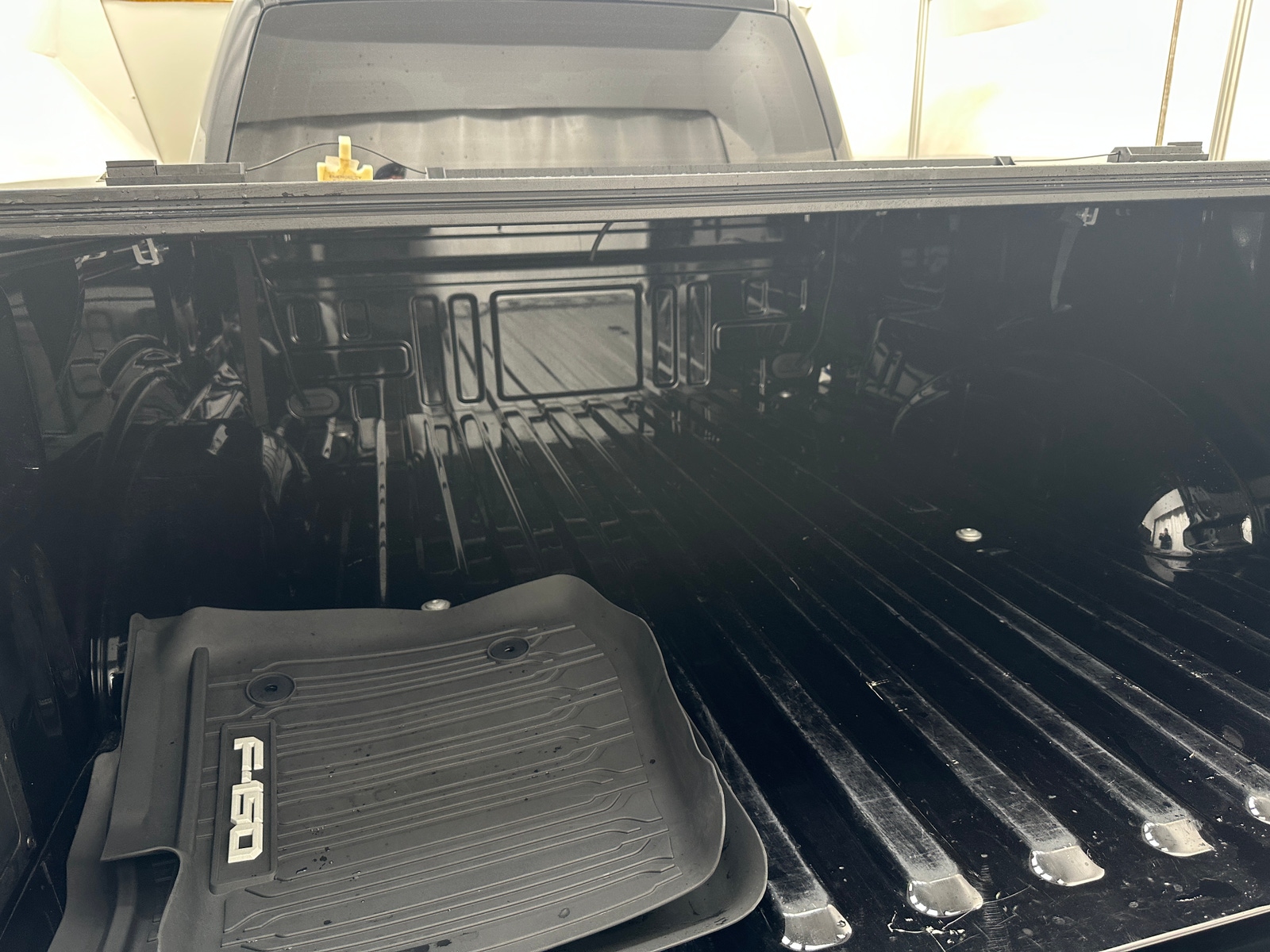 Thumbnail: 2024 Ford Econoline - 6