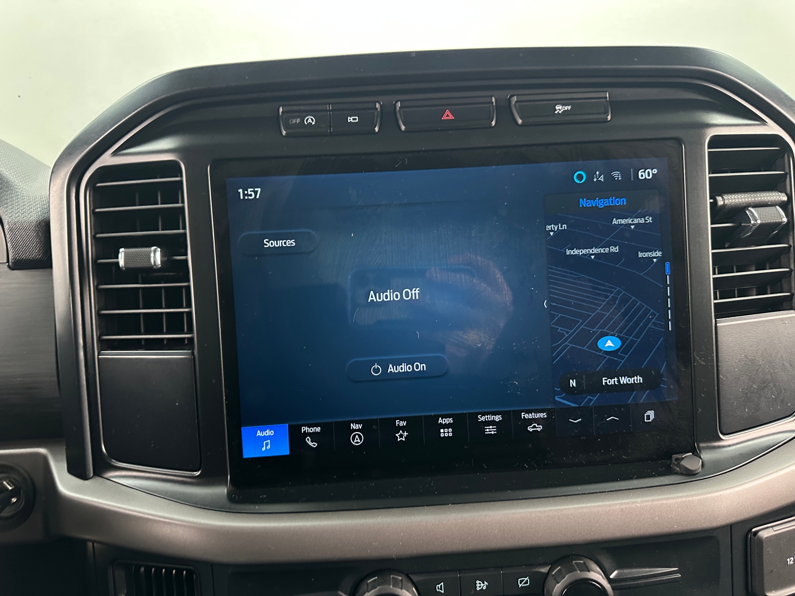 Thumbnail: 2024 Ford Econoline - 4