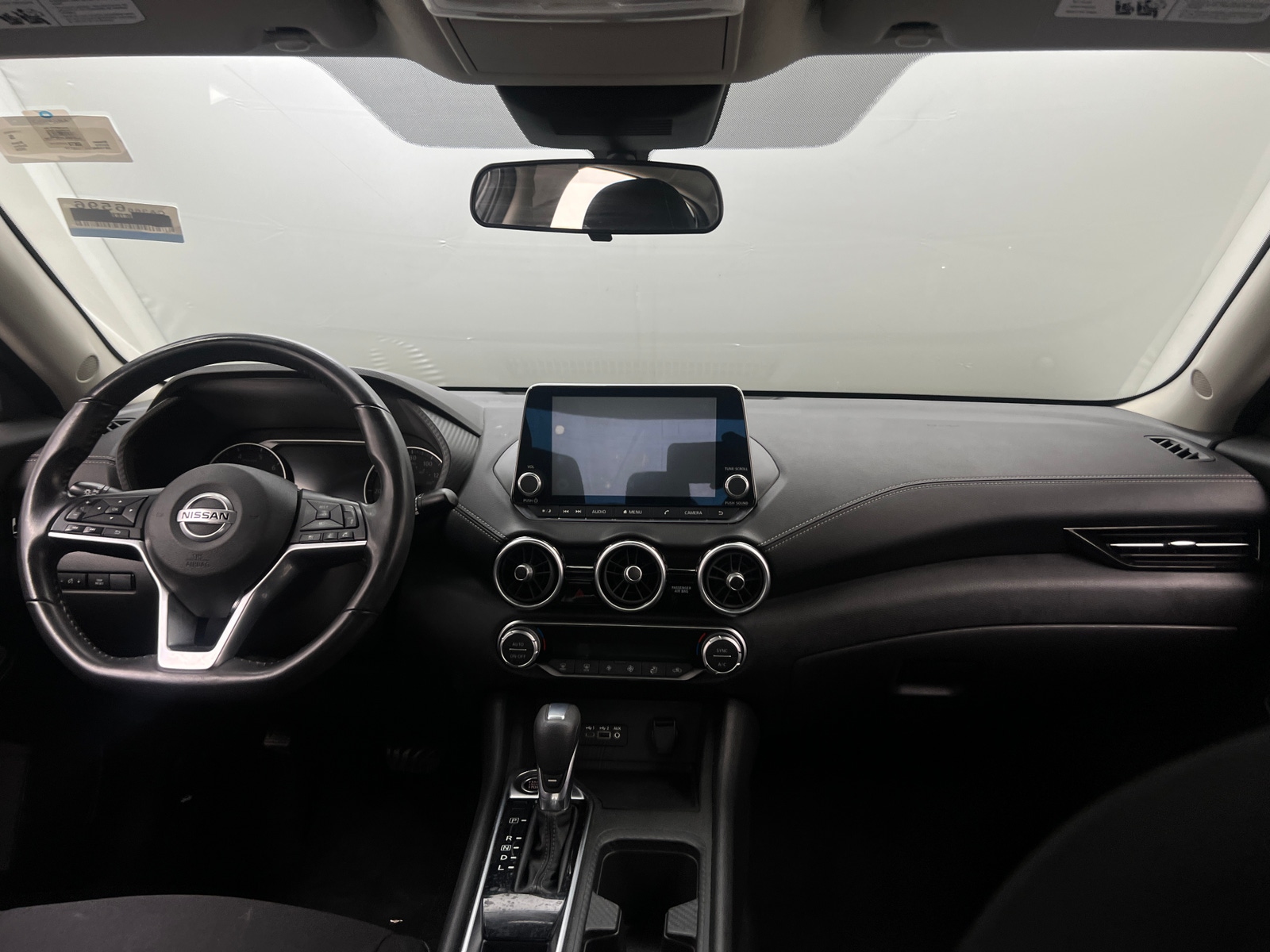 Thumbnail: 2020 Nissan Sentra - 3