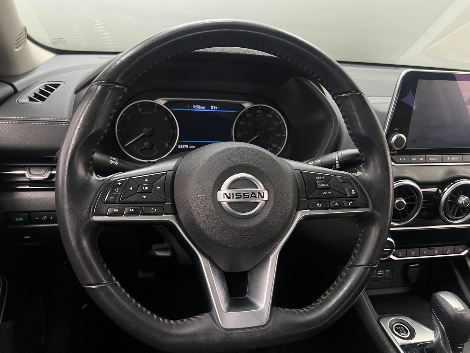 Thumbnail: 2020 Nissan Sentra - 5