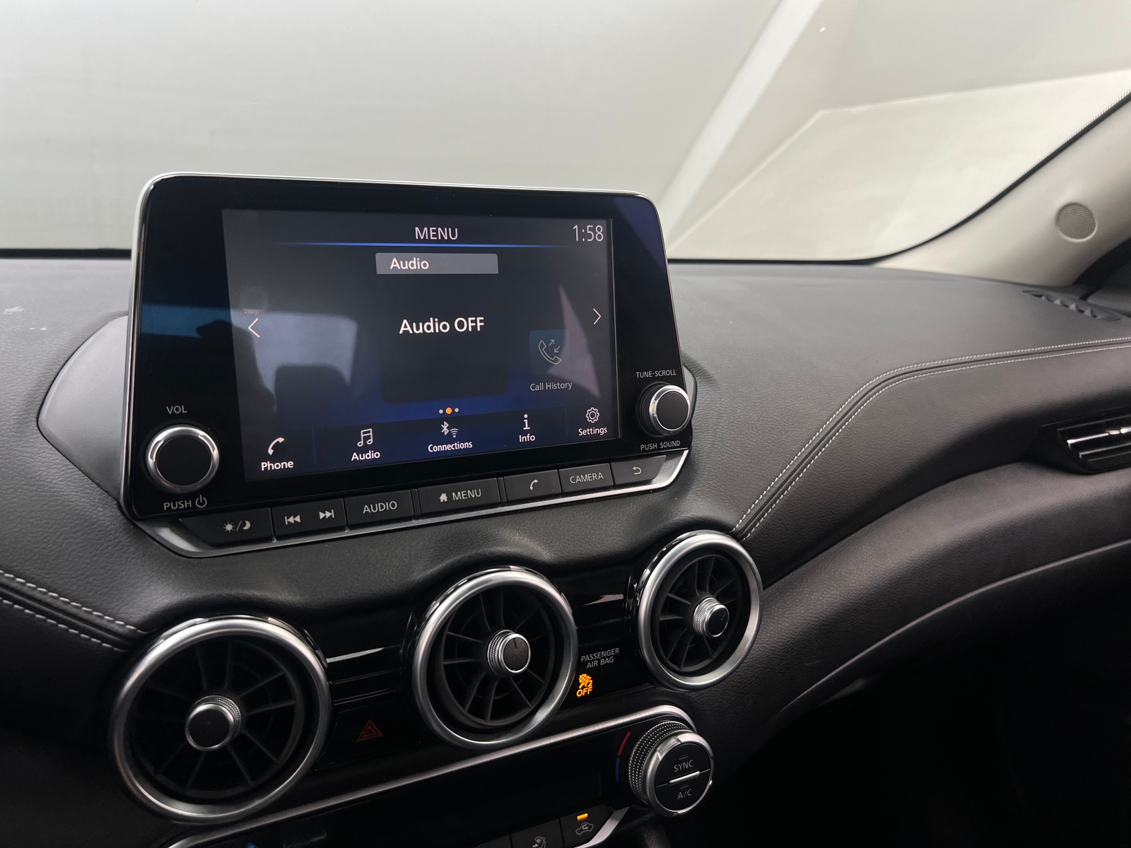 Thumbnail: 2020 Nissan Sentra - 4