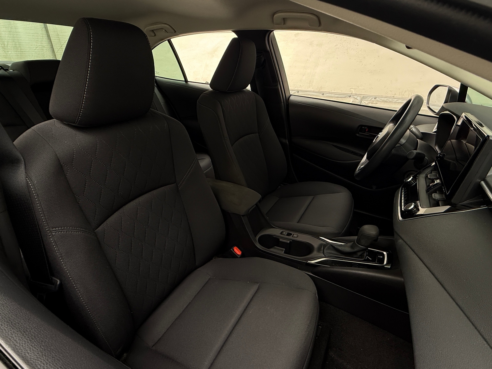 Thumbnail: 2025 Toyota Corolla - 2