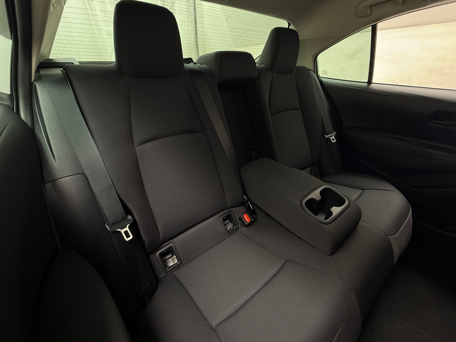 Thumbnail: 2025 Toyota Corolla - 6