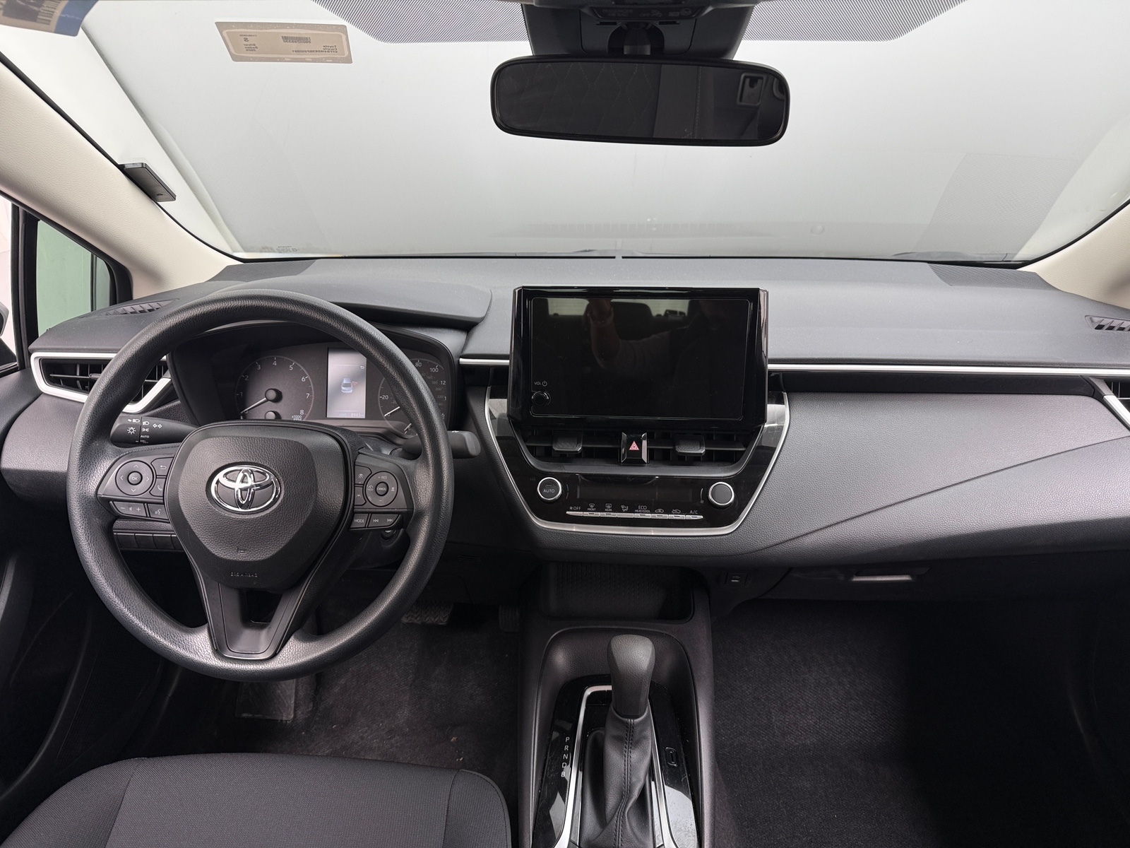 Thumbnail: 2025 Toyota Corolla - 3