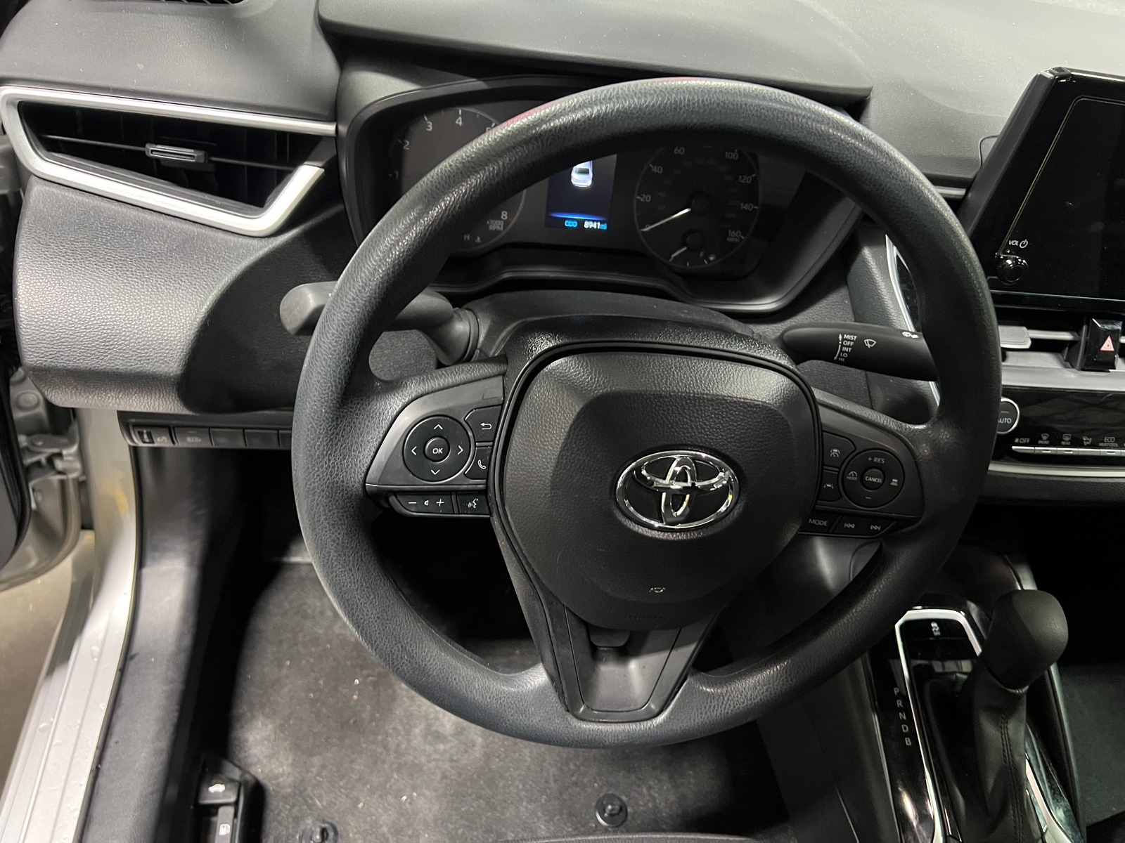 Thumbnail: 2025 Toyota Corolla - 5