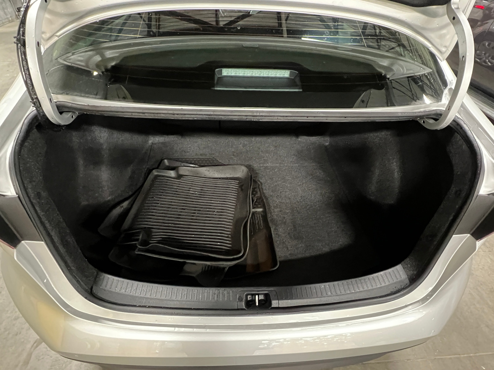 Thumbnail: 2025 Toyota Corolla - 7