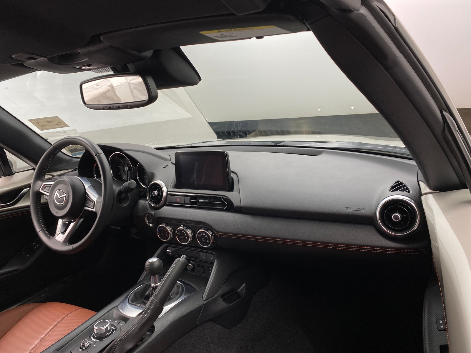 Thumbnail: 2023 Mazda MX-5 Miata - 2